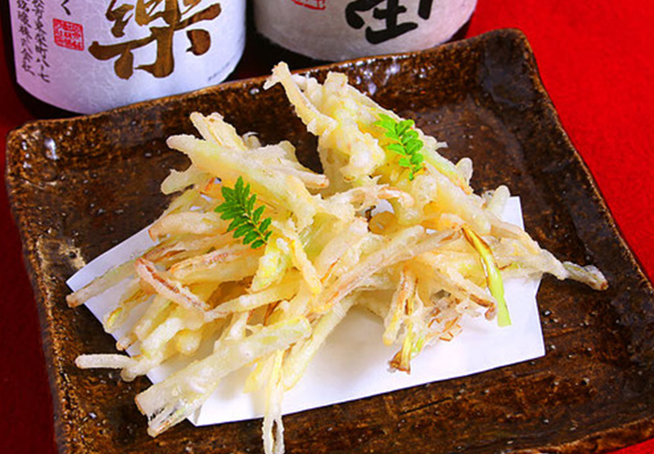 倉敷大衆割烹 千成